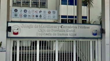 Otro proyecto llega al Congreso para desregular a los Colegios de Martilleros