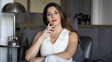 Marcela Pagano dice que “la casta” no está sólo en la política y apuntó contra los Colegios Profesionales
