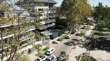 Los barrios en los que los precios de los departamentos subieron hasta cuatro veces más que el promedio
