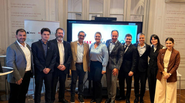 Lanzan el primer fondo común cerrado para créditos hipotecarios en dólares