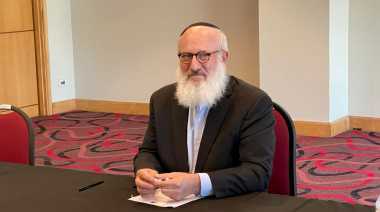 Quiénes están detrás del remate de una joya de Belgrano