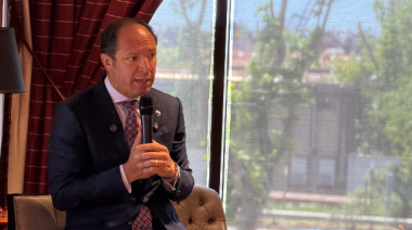 RE/MAX cumple 20 años y proyecta el mayor crecimiento federal de su historia para 2026