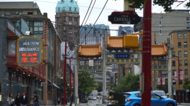 Los 5 edificios más finitos del mundo, cómo son y dónde están