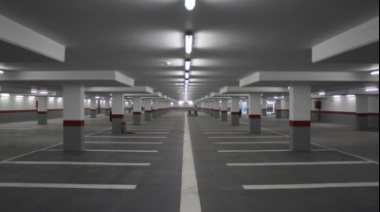 Mejora la rentabilidad de las cocheras