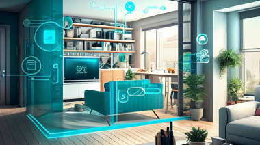 Cómo transformar tu vivienda en una fortaleza tecnológica