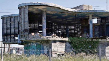 El plan para recuperar una joya de Mar del Plata