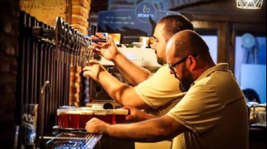 Qué locales buscan para alquilar una franquicia de cervecería y cuánto cuesta abrirlos