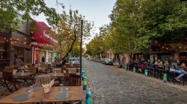 Cuánto cuesta comprar o alquilar un local en Las Cañitas