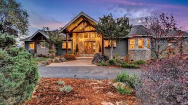 La compraventa de viviendas en California cae un 24%