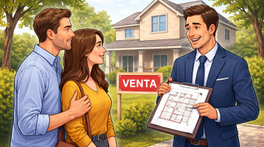 Cómo se mueve el mercado de la compraventa y qué proyectan para lo que resta del año