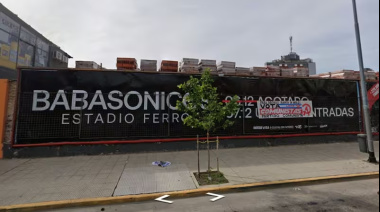 Subastan terreno en una zona top de Palermo