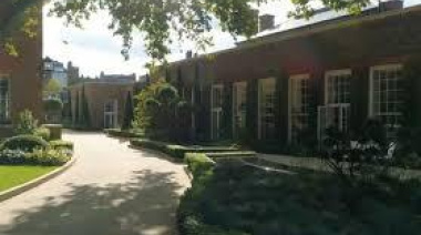 Venden en Londres la casa más cara del mundo