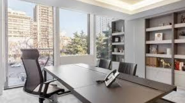 Crece la migración a oficinas premium