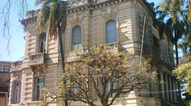 Cuál es el palacio ecléctico de Villa Devoto que vuelve a abrir