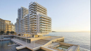 Se vendió el departamento más caro del mundo