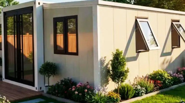 Las Casas chinas modulares ¿son más baratas?