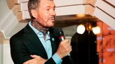 Venden el campo que era de Marcelo Tinelli