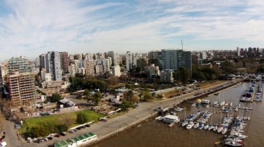 Inversión premium en Olivos de u$s 150 millones frente al río