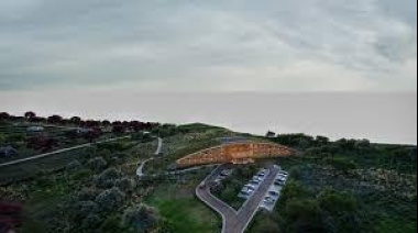 El 5 estrellas que cambiará la fisonomía de Esquel