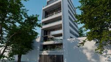 Nueva zona top con plazas, bares y proyectos premium