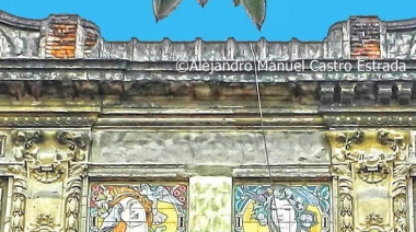 La joya Art Nouveau de Constitución que ofrece departamentos desde US$24.000