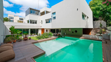 Se vende una de las joyas de Villa Devoto