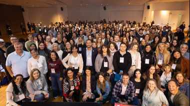 Fundación Inspirar reúne a emprendedores en un nuevo encuentro
