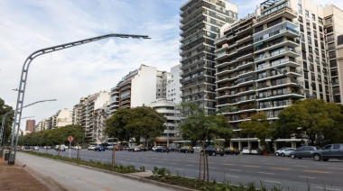 Se vende una esquina top de Libertador,