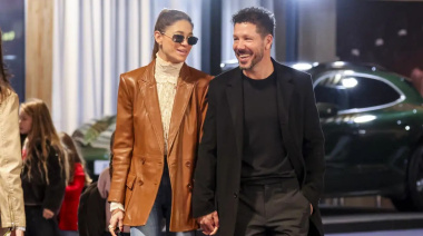 El real estate, la otra obsesión del Cholo Simeone