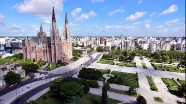 Cayeron en 51 municipios bonaerenses la actividad inmobiliaria y de la construcción