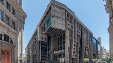 Banco Hipotecario amplía el plazo de financiación para viviendas modulares