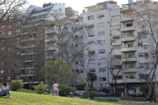 La compraventa de inmuebles en la Ciudad de Buenos Aires tuvo el mejor mayo de los últimos seis años