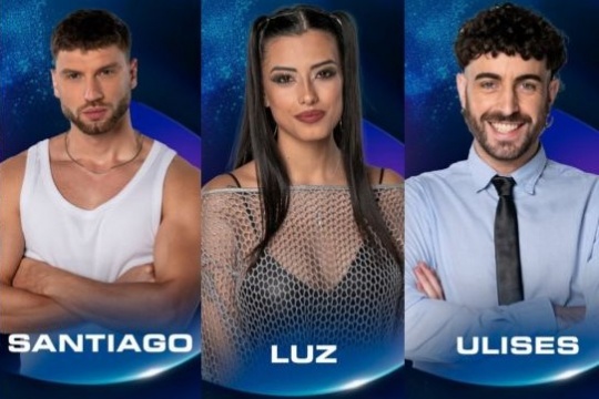 Qué casa ganaron los finalistas de Gran Hermano