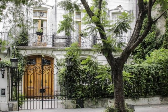 El flipping inmobiliario gana terreno