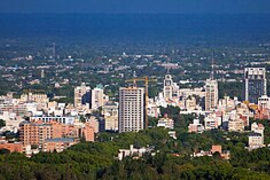 Se lanza la Cámara Empresaria de Desarrolladores Urbanos de Mendoza