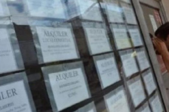 Subió el valor de los alquileres y el precio de venta en propiedades del AMBA