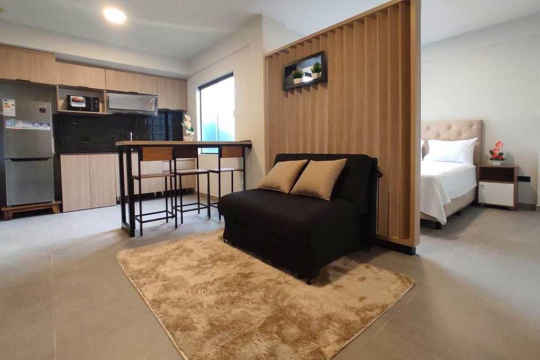 Hay más de 22.000 monoambientes en venta en CABA