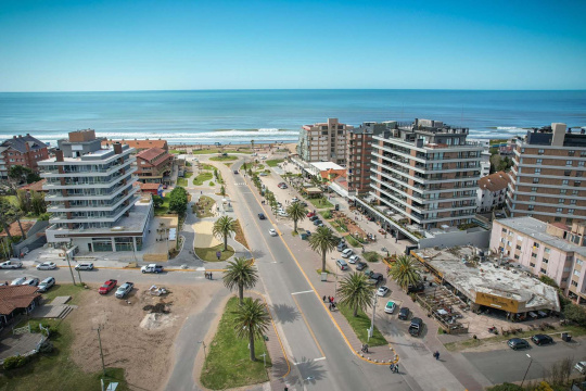 Alquilar en Pinamar y Cariló costará 10% más caro en dólares