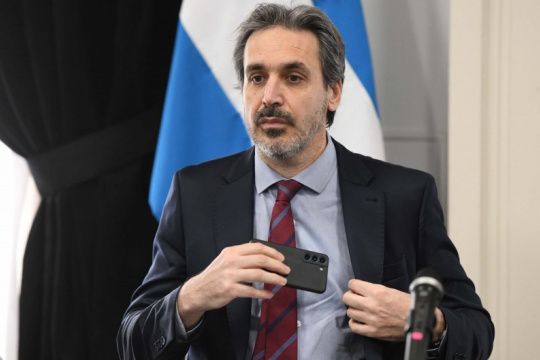 ARCA desconoce un fallo de la Justicia de La Plata en el que sobreseyó a una empresa inmobiliaria