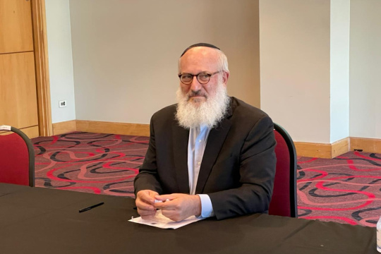 Quiénes están detrás del remate de una joya de Belgrano