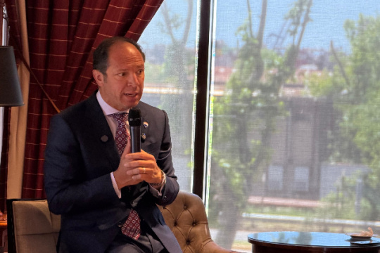 RE/MAX cumple 20 años y proyecta el mayor crecimiento federal de su historia para 2026