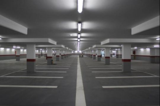 Mejora la rentabilidad de las cocheras