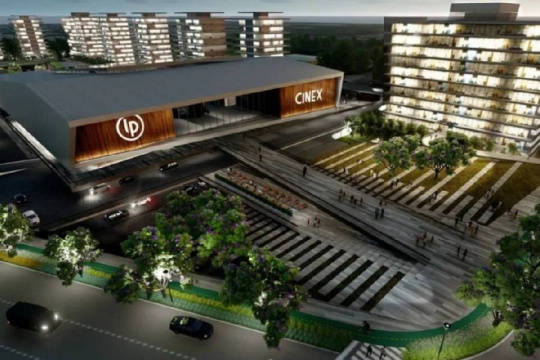 IRSA invertirá 2.000 millones de dólares en 2026