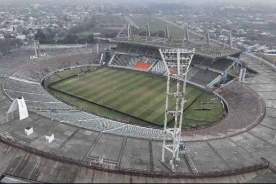 Escándalo por la concesión del Minella en Mar del Plata