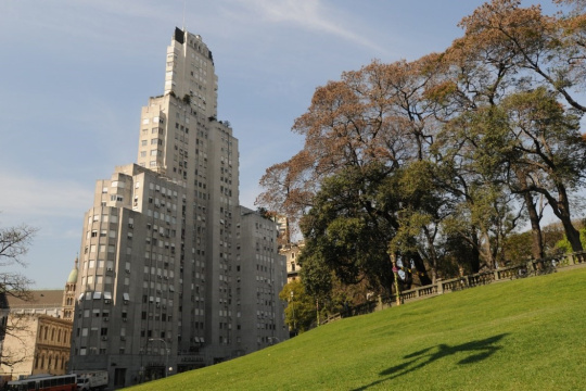 Las joyas patrimoniales recuperan protagonismo