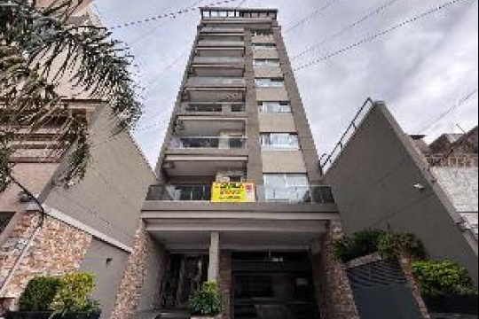 Un tres ambientes por menos de 1 millón mensuales