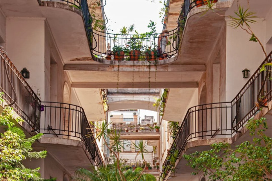 El pasaje oculto de Colegiales que cumplió 100 años y es una joya arquitectónica