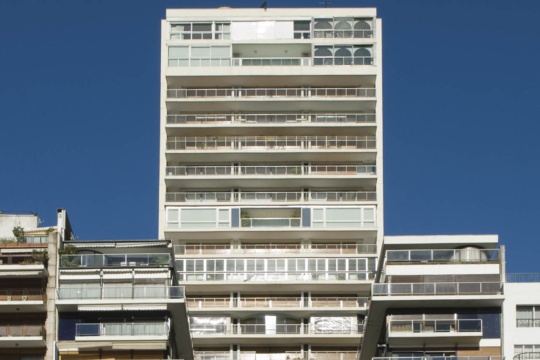 Un clásico de los '60, premium y con glamour