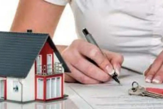 Cuánta gente compró con un crédito hipotecario