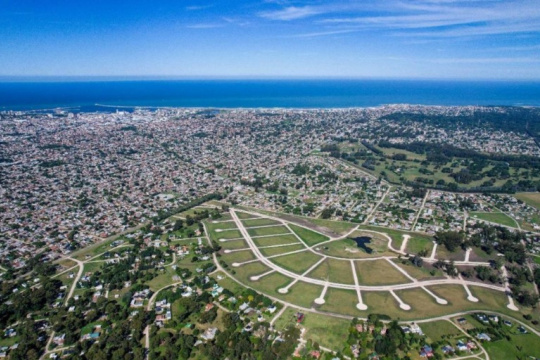 Boom de inversiones en el sur de Mar del Plata